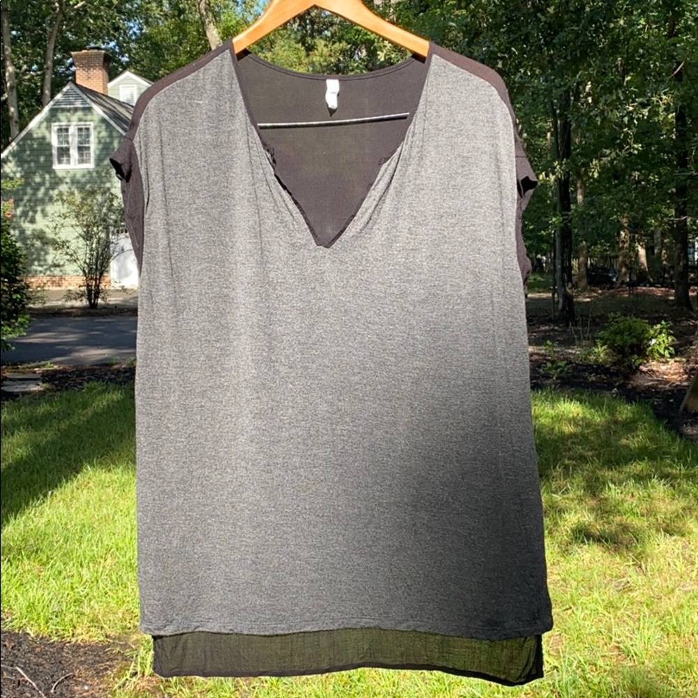 Gentle Fawn top